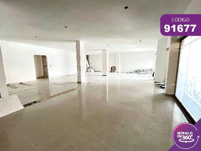 Local Comercial en Arriendo, Alto Prado, Barranquilla