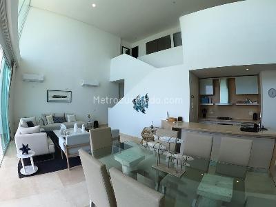 Apartamento en venta en Manzanillo Del Mar, Cartagena · foto 13 de 20