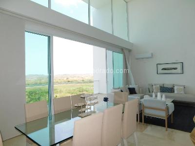 Apartamento en venta en Manzanillo Del Mar, Cartagena · foto 15 de 20