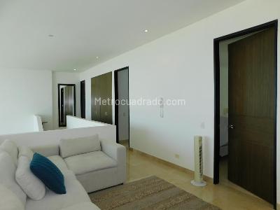 Apartamento en venta en Manzanillo Del Mar, Cartagena · foto 17 de 20