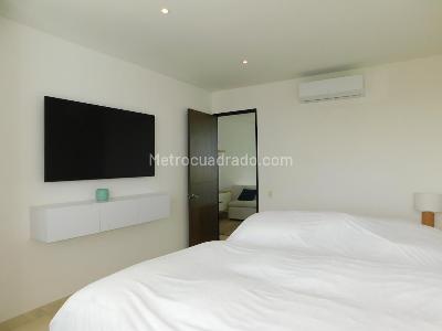 Apartamento en venta en Manzanillo Del Mar, Cartagena · foto 20 de 20
