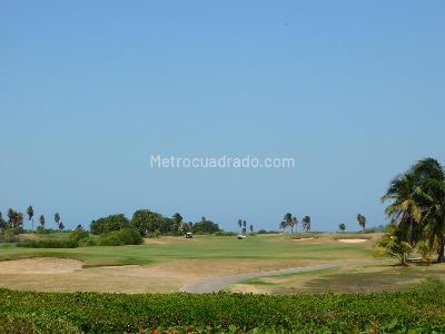 Apartamento en venta en Manzanillo Del Mar, Cartagena · foto 2 de 20