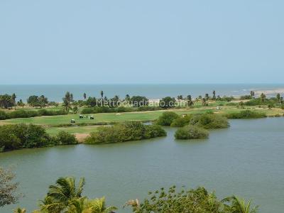 Apartamento en venta en Manzanillo Del Mar, Cartagena · foto 3 de 20