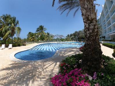 Apartamento en venta en Manzanillo Del Mar, Cartagena · foto 5 de 20