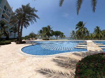 Apartamento en venta en Manzanillo Del Mar, Cartagena · foto 6 de 20