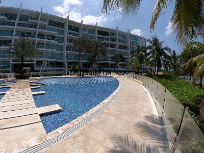 Apartamento en venta en Manzanillo Del Mar, Cartagena · foto 7 de 20