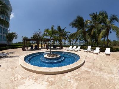 Apartamento en venta en Manzanillo Del Mar, Cartagena · foto 8 de 20