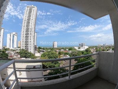 Apartamento en venta en Torices, Cartagena · foto 2 de 20
