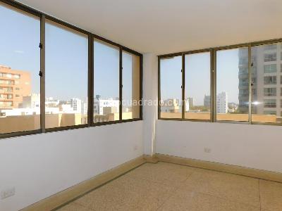 Apartamento de 3 alcobas en venta en Villa Santos, Barranquilla, 180 m² · foto 10 de 20