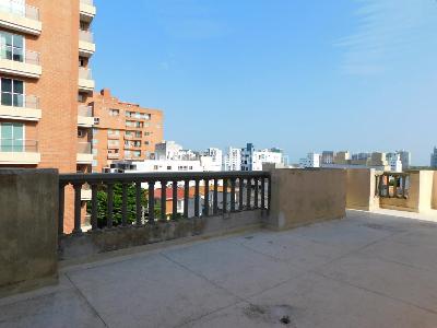 Apartamento de 3 alcobas en venta en Villa Santos, Barranquilla, 180 m² · foto 11 de 20