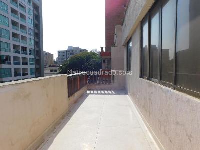 Apartamento de 3 alcobas en venta en Villa Santos, Barranquilla, 180 m² · foto 12 de 20