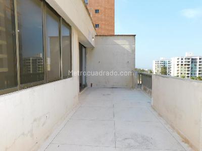 Apartamento de 3 alcobas en venta en Villa Santos, Barranquilla, 180 m² · foto 13 de 20