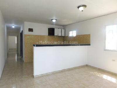 Apartamento de 2 alcobas en arriendo en Las Palmas, Barranquilla, 87 m² · foto 2 de 16