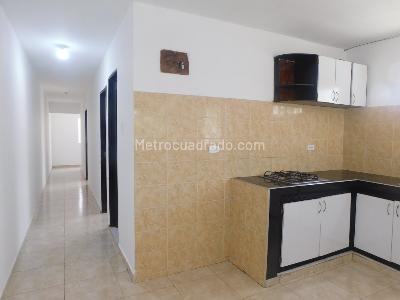 Apartamento de 2 alcobas en arriendo en Las Palmas, Barranquilla, 87 m² · foto 5 de 16