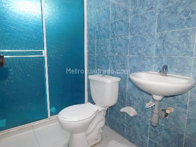 Apartamento de 2 alcobas en arriendo en Las Palmas, Barranquilla, 87 m² · foto 10 de 16
