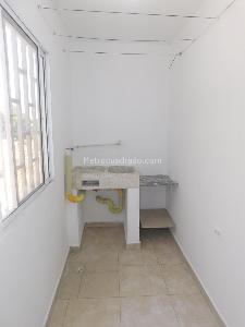 Apartamento de 2 alcobas en arriendo en Las Palmas, Barranquilla, 87 m² · foto 15 de 16