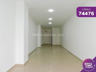 Local Comercial en Arriendo, Granadillo, Barranquilla