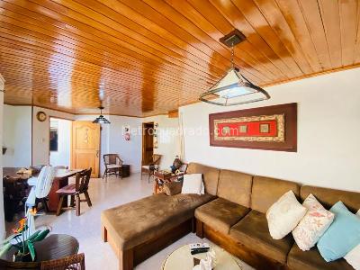 Apartamento de 2 alcobas en venta en Crespo, Cartagena, 86 m² · foto 2 de 15
