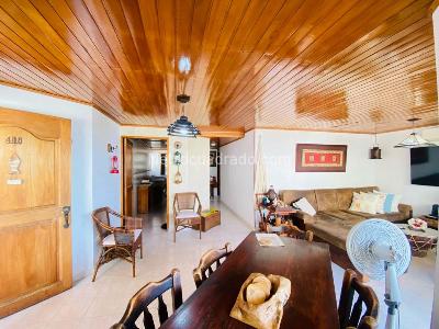 Apartamento de 2 alcobas en venta en Crespo, Cartagena, 86 m² · foto 3 de 15