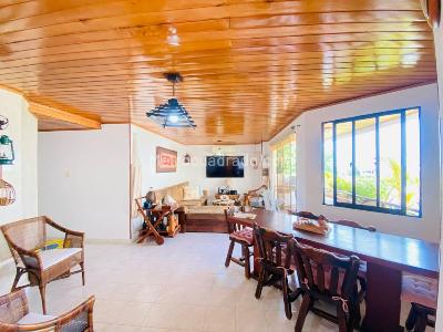 Apartamento de 2 alcobas en venta en Crespo, Cartagena, 86 m² · foto 4 de 15