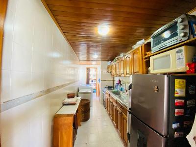 Apartamento de 2 alcobas en venta en Crespo, Cartagena, 86 m² · foto 5 de 15