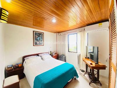 Apartamento de 2 alcobas en venta en Crespo, Cartagena, 86 m² · foto 7 de 15
