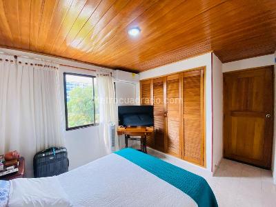 Apartamento de 2 alcobas en venta en Crespo, Cartagena, 86 m² · foto 8 de 15