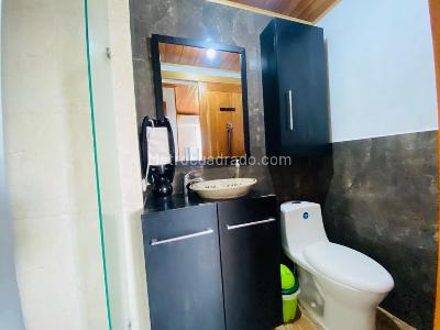 Apartamento de 2 alcobas en venta en Crespo, Cartagena, 86 m² · foto 10 de 15