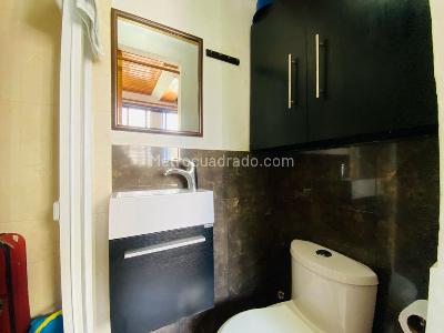 Apartamento de 2 alcobas en venta en Crespo, Cartagena, 86 m² · foto 11 de 15