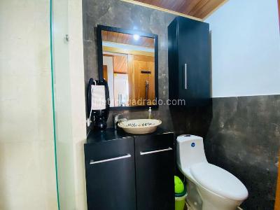 Apartamento de 2 alcobas en venta en Crespo, Cartagena, 86 m² · foto 12 de 15