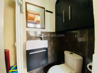 Apartamento de 2 alcobas en venta en Crespo, Cartagena, 86 m² · foto 14 de 15