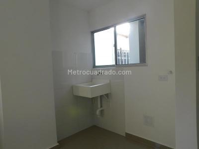 Apartamento en venta en El Recreo, Barranquilla · foto 4 de 13