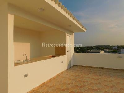 Apartamento en venta en El Recreo, Barranquilla · foto 5 de 13