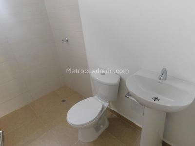 Apartamento en venta en El Recreo, Barranquilla · foto 9 de 13