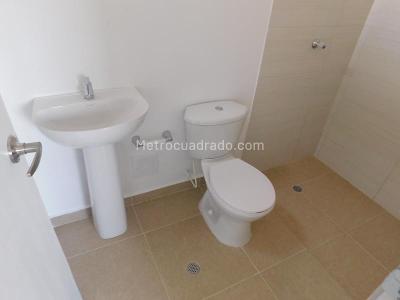 Apartamento en venta en El Recreo, Barranquilla · foto 11 de 13