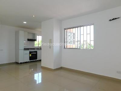 Apartamento en venta en El Recreo, Barranquilla · foto 2 de 20