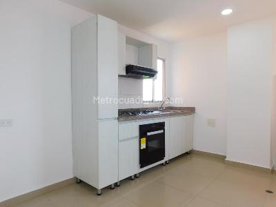 Apartamento en venta en El Recreo, Barranquilla · foto 8 de 20