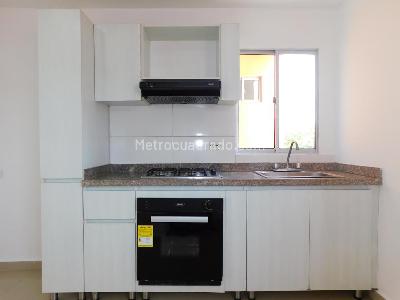 Apartamento en venta en El Recreo, Barranquilla · foto 9 de 20