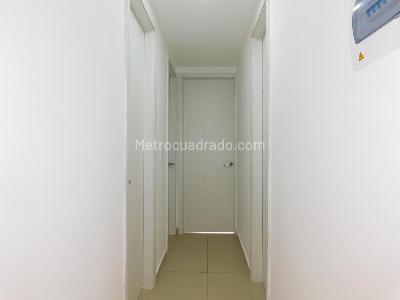 Apartamento en venta en El Recreo, Barranquilla · foto 11 de 20