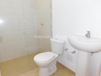 Apartamento en venta en El Recreo, Barranquilla · foto 12 de 20