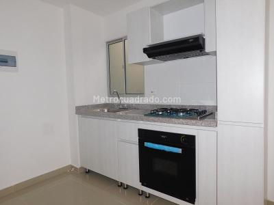 Apartamento en venta en El Recreo, Barranquilla · foto 3 de 12