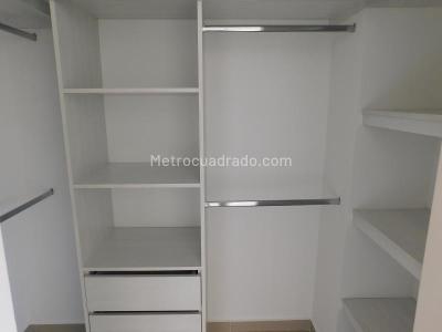 Apartamento en venta en El Recreo, Barranquilla · foto 7 de 12