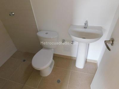 Apartamento en venta en El Recreo, Barranquilla · foto 10 de 12