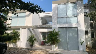 Casa en venta en Terranova, Cartagena · foto 2 de 14