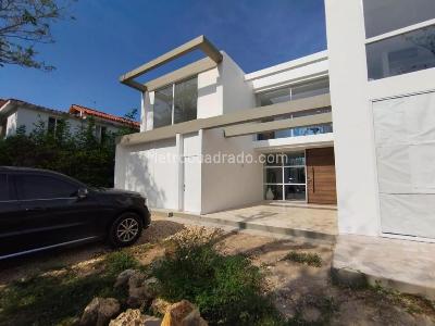 Casa en venta en Terranova, Cartagena · foto 3 de 14