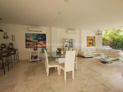 Casa en venta en Terranova, Cartagena · foto 7 de 14