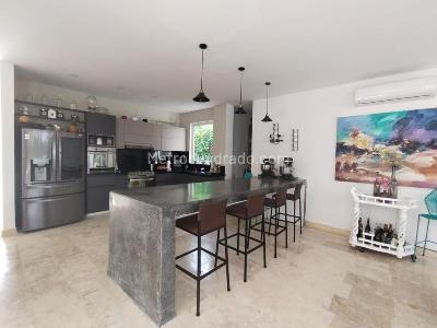 Casa en venta en Terranova, Cartagena · foto 9 de 14