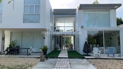 Casa en venta en Terranova, Cartagena · foto 14 de 14