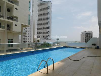 Apartamento en venta en Marbella, Cartagena · foto 2 de 20