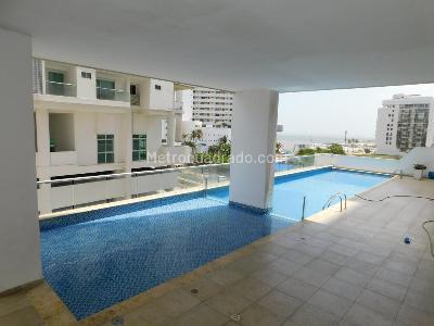 Apartamento en venta en Marbella, Cartagena · foto 3 de 20